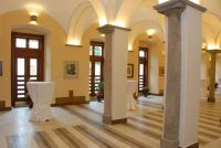 Castle Hotel Stirin 18